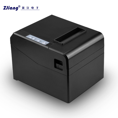De Thermische Printer van de restaurantkeuken 3 Duim met Havens pos-8330 van USB Ethernet RS232 Bluetooth Wifi