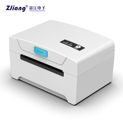 Thermische de Stickerprinter Small Label Printer van USB Bluetooth 80MM 3Inch