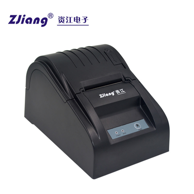 OEM 58mm IOS van de Ontvangstbewijsprinter Thermische Printer