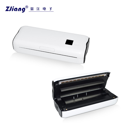 Draagbare het Document van Mini Bluetooth Doument Size A4 Printer Mobiel For Andorid/ISO