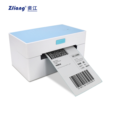 De Draadloze van de Printerthermal printer for van het 4 Duimetiket van ESC POS Verschepende Etiketten