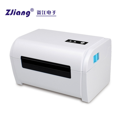 De thermische Printer Portable Label Maker USB/Bluetooth van het Streepjescode4x6 Etiket