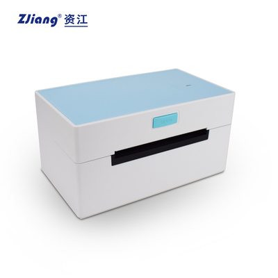 OEM thermische Bluetooth Verschepend Etiketprinter 4x6 CPCL/TSPL