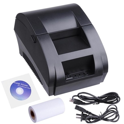 OEM 2inch het Draagbare Thermische Restaurant van For Small Business van de Ontvangstbewijsprinter