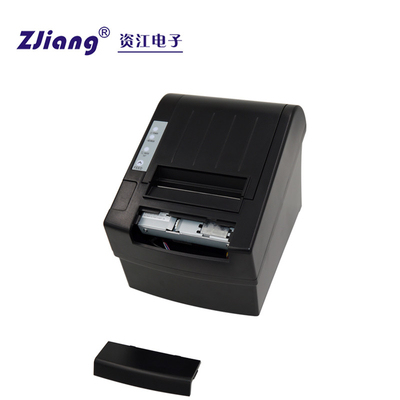 80mm USB LAN RS232 Bluetooth POS Printer Wireless Receipt Printer voor Supermarkt