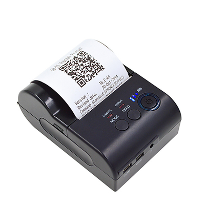 2Inch thermische het Restaurantprinter Billing POS van Ontvangstbewijsbluetooth