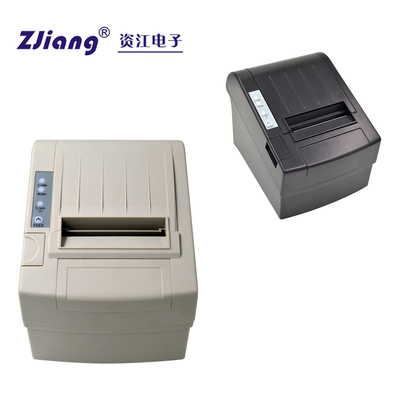 ODM 80mm POS Mini Portable Thermal Printer For Kaartjesdruk