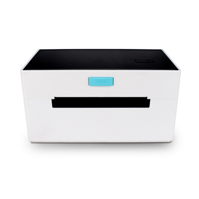110 mm thermische FBA Bluetooth-verzendlabelprinter voor de logistieke sector