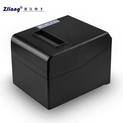 De Thermische Printer van de restaurantkeuken 3 Duim met Havens pos-8330 van USB Ethernet RS232 Bluetooth Wifi