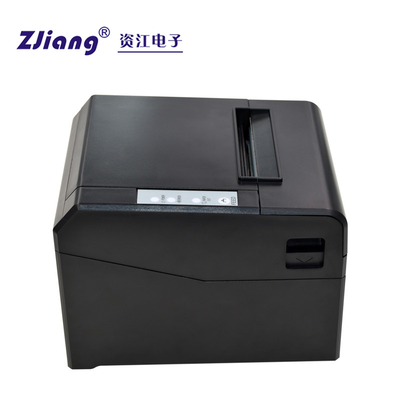 De Thermische Printer van de restaurantkeuken 3 Duim met Havens pos-8330 van USB Ethernet RS232 Bluetooth Wifi
