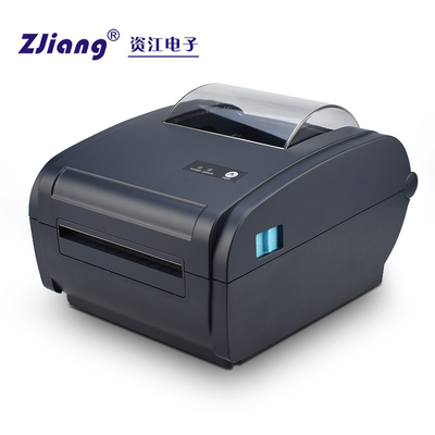4*6 Printer van het de printer steunde de POS-9210-l-USB&amp;Bluetooth-draadloos-Verschepende Etiket van de duimsticker 100*150mm etiketdocument