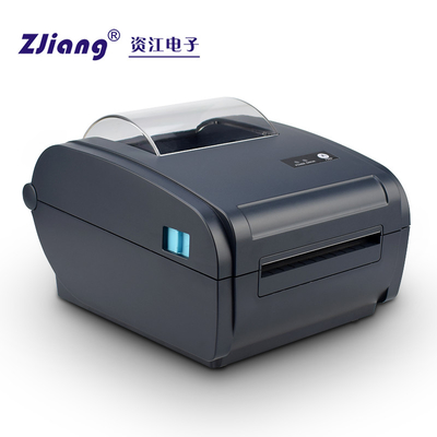 4*6 Printer van het de printer steunde de POS-9210-l-USB&amp;Bluetooth-draadloos-Verschepende Etiket van de duimsticker 100*150mm etiketdocument
