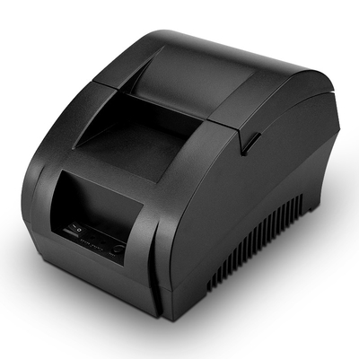 Van de het Restaurantkeuken van de Desktopsupermarkt de Printer POS Bill Printer For Shop Retail