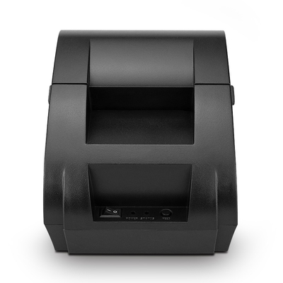 Van de het Restaurantkeuken van de Desktopsupermarkt de Printer POS Bill Printer For Shop Retail