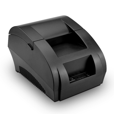 Van de het Restaurantkeuken van de Desktopsupermarkt de Printer POS Bill Printer For Shop Retail