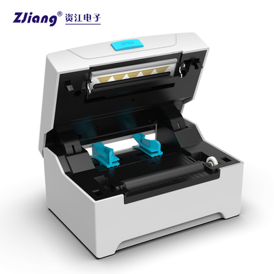 Thermische de Stickerprinter Small Label Printer van USB Bluetooth 80MM 3Inch
