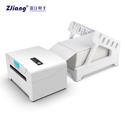 Thermische de Stickerprinter Small Label Printer van USB Bluetooth 80MM 3Inch