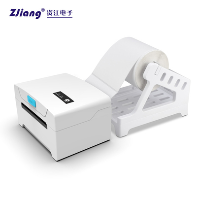 Thermische de Stickerprinter Small Label Printer van USB Bluetooth 80MM 3Inch