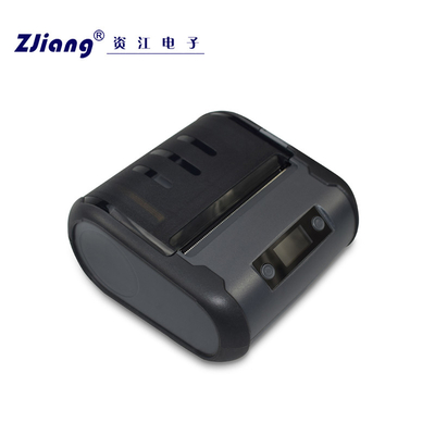 Het directe Thermische Draagbare Bluetooth Etiket Printe 3Inch van Linux voor Port