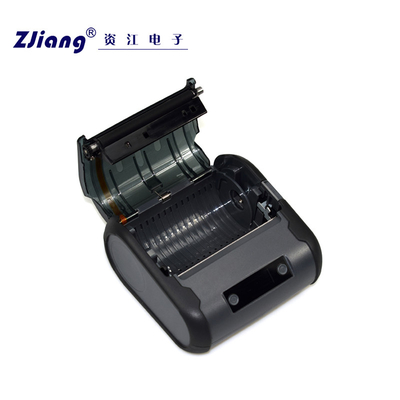 Het directe Thermische Draagbare Bluetooth Etiket Printe 3Inch van Linux voor Port