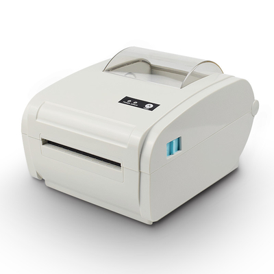 203 dpi labelprinter Rolstickerprinter 4 inch thermische labelprinter