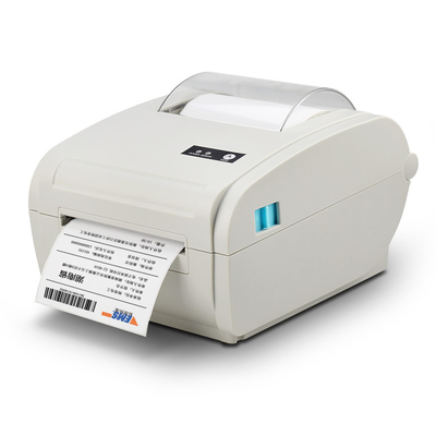 Thermische het Verschepende Etiketprinter Maker 4x6 van Bluetooth