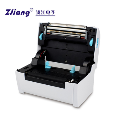 4inch thermische Thermische Printer 4 X 6 zj-9200 van de Etiketprinter het verschepen etiket het printhing