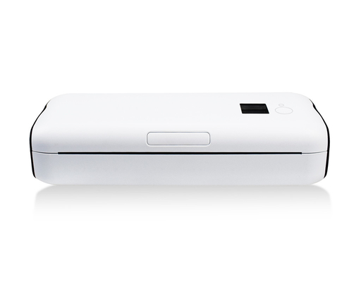 ODM Document A4 de Kleurenprinter van Wireless Portable A4 van de Rekeningsprinter