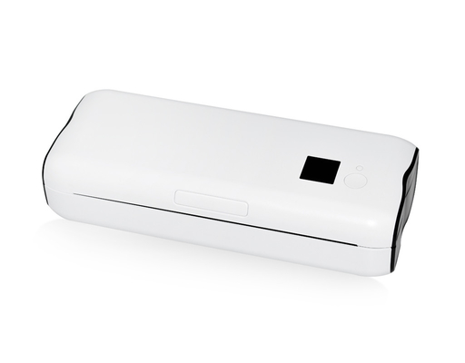 Het Document van Zijiang Wireless Mobile A4 FCC van Printerdirect thermal printing Certificaat