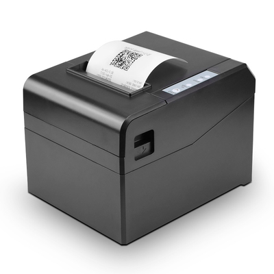 Code 80mm van streepjescodeqr IOS van Thermische Printersupport android