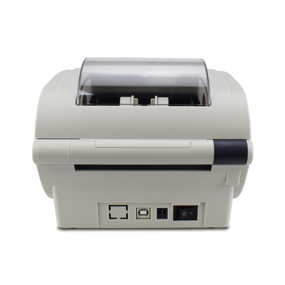 De thermische Streepjescode van de Printerusb van de Portsticker Printer van het 4 duim de Thermische Etiket