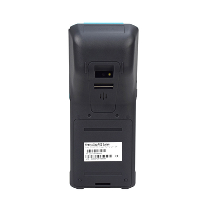 Het draagbare Draadloze Handbediende Systeem NFC 2+16G Android van de POS-terminalmachine