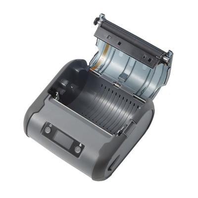 ZJiang 3 Duim Mini Label Printer 80mm Mobiele Thermische Drukmachine voor Android-IOS