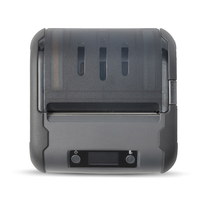 ZJiang 3 Duim Mini Label Printer 80mm Mobiele Thermische Drukmachine voor Android-IOS