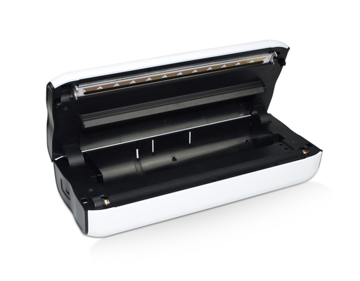 Kleine Draagbare A4 het Document van 203DPI Usb Bluetooth Printer For Out Office of Huisgebruik