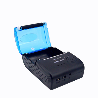 ODM Draadloze Thermische Printer 58mm Mini Bluetooth Printer