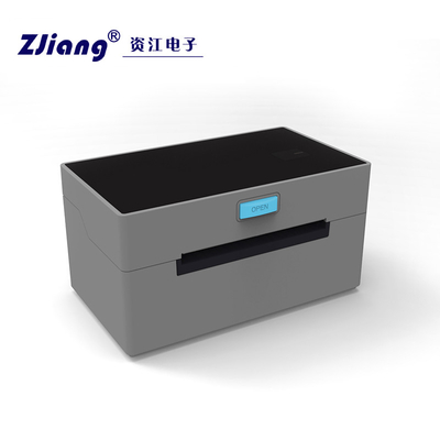 Van het de Printer4x6 Adres van de Desktopstreepjescode de Sticker Thermische Printer For UPS