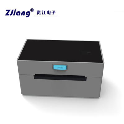 Van het de Printer4x6 Adres van de Desktopstreepjescode de Sticker Thermische Printer For UPS