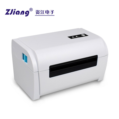 ODM USB Blauwe Tand Wifi Lan Shipping de Printer For Waybill van het 4 Duimetiket