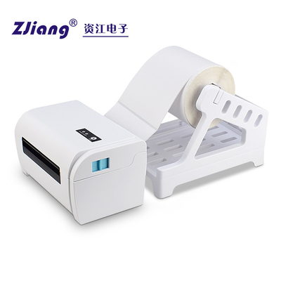 ODM USB Blauwe Tand Wifi Lan Shipping de Printer For Waybill van het 4 Duimetiket