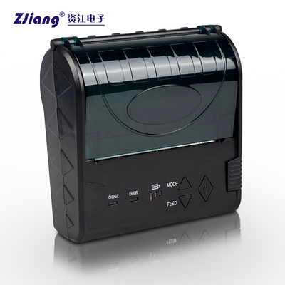 ODM de Draadloze Mobiele Printer 3inch van Thermische Printerportable bluetooth pos