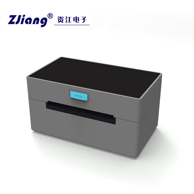 110mm Thermische FBA Verschepend Etiketprinter 4x6 voor Logistiekindustrie