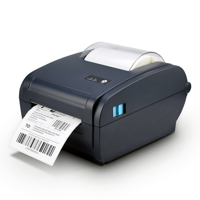 Het verschepen van printer Maker van het Pakketten de thermische 4x6 etiket voor Huiszaken Amazonië Etsy Ebay Shopify