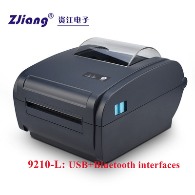 Het verschepen van printer Maker van het Pakketten de thermische 4x6 etiket voor Huiszaken Amazonië Etsy Ebay Shopify