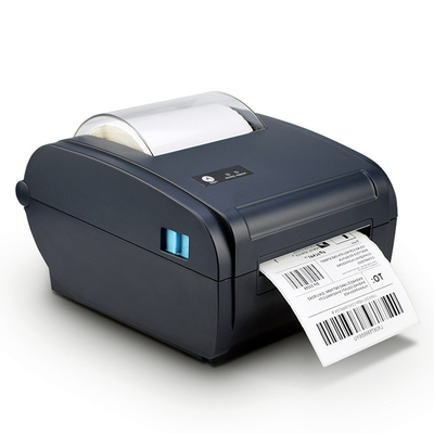 Van de het Verschepende Etiketmaker van Bluetooth de Printer 4x6 voor Fedex USPS