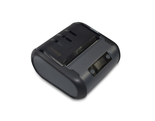 Snelle Snelheid USB POS Bluetooth 80mm Portbale Mini Thermal Printer Label Maker