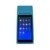5 duimtouchscreen de Handbediende Machine van POS-terminalandroid Pos