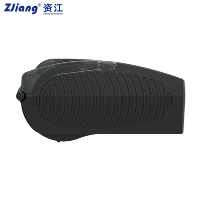 Draadloos BT 2 Duim 58mm Draagbare Mini Thermal Printer For Shipping-Etiketten