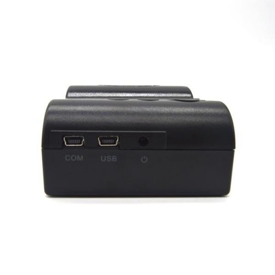 ODM RS232 Bluetooth Draadloze Draagbare Printers 58mm Android voor Mobiele Telefoon