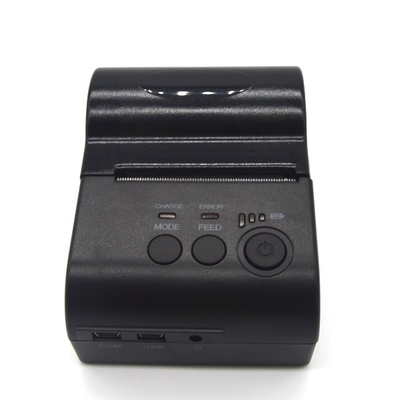 ODM RS232 Bluetooth Draadloze Draagbare Printers 58mm Android voor Mobiele Telefoon